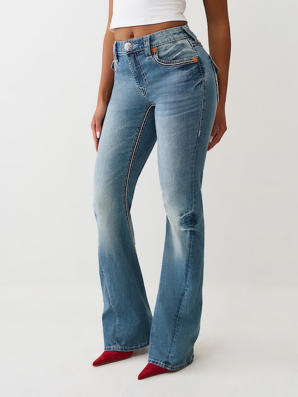 True Religion - Picture 3 of 9